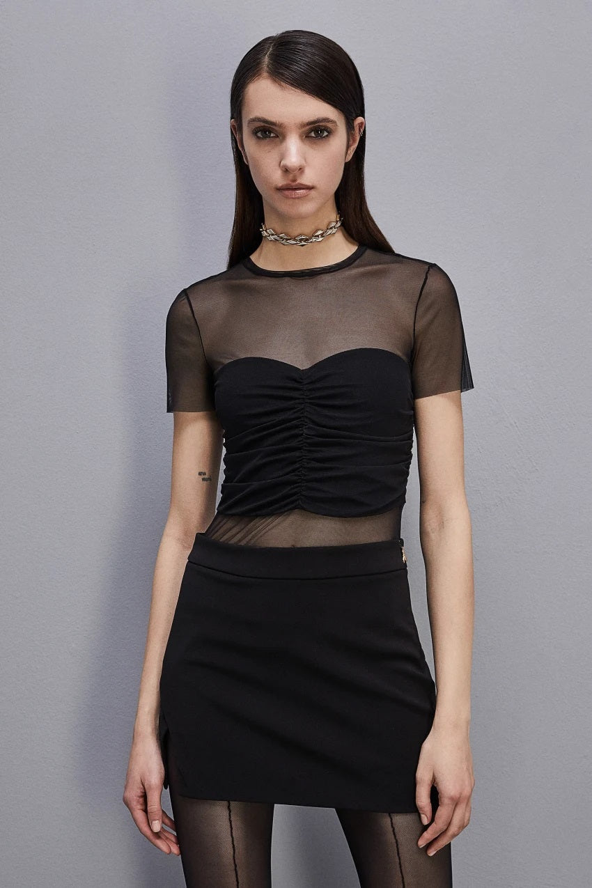 PATRIZIA PEPE レーススカート 楽天市場】[ 岡部あゆみ さんコラボ] レーススカート レディース