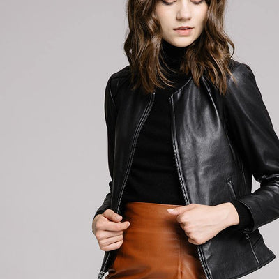 ZAMBAK Leather
