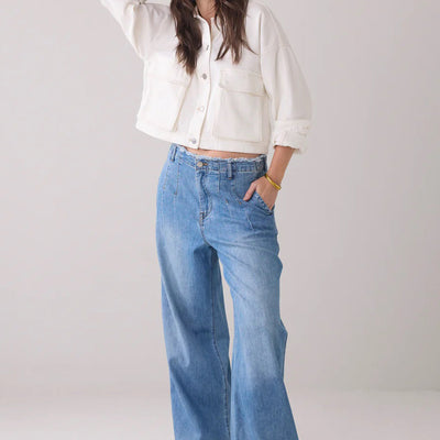 DENIM