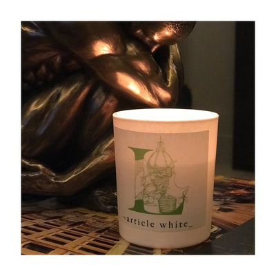 ARTICLE WHITE