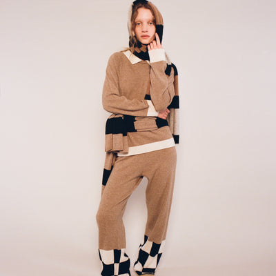 ESTHE Cashmere