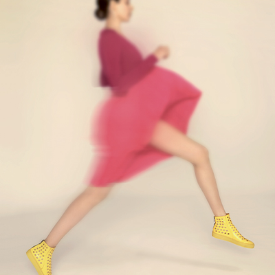 ARCHE Footwear