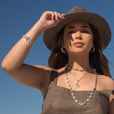 TREATY Jewellery