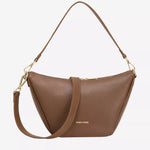 EVERY OTHER BAG SMALL GRAINED V LINE  WITH REMOVABLE STRAP & HANDLE 121092