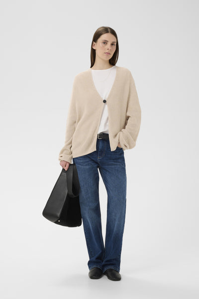 INWEAR CARDIGAN CHAINKNIT 30112408/300597 MIAM