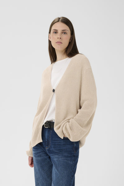 INWEAR CARDIGAN CHAINKNIT 30112408/300597 MIAM