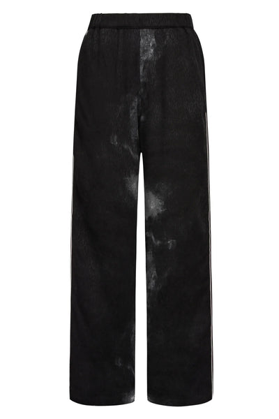 NU DENMARK TROUSER WITH DOUBLE SIDE PIPING 7912-10ELINATHILDE