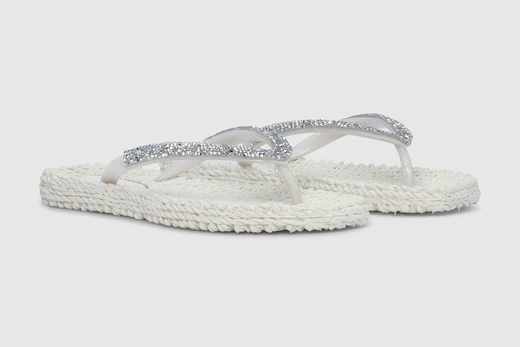 ILSE JACOBSEN SANDAL CHEERFUL 03G 12 CREME