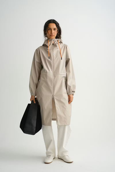 INWEAR RAIN COAT 30112275/154503 GENEVA