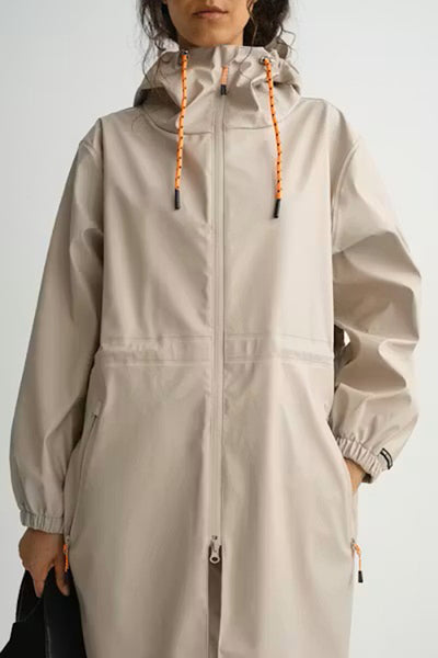 INWEAR RAIN COAT 30112275/154503 GENEVA