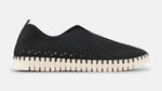 ILSE JACOBSEN SHOE TULIP 3275-001 BLACK