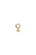 UNO DE 50 STUDDED EARRING SHOWMEN DESIGN PIE0013