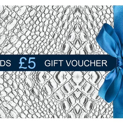 GIFT VOUCHERS